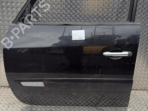 Used Left front door Left front door RENAULT ESPACE IV (JK0/1_) 2.2 dCi (JK0H) (150 hp) 21304601 21304601