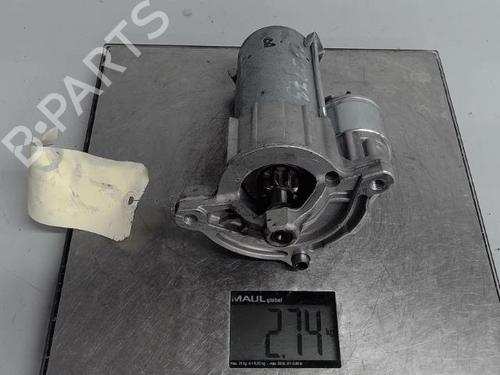 Used Starter PEUGEOT 207 (WA_, WC_) 1.4 (73 hp) 21311205