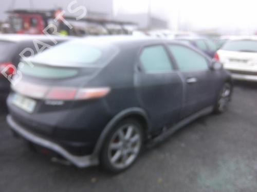 Gearbox HONDA CIVIC VIII Hatchback (FN, FK) 2.2 CTDi (FK3) | BP22919560M3 