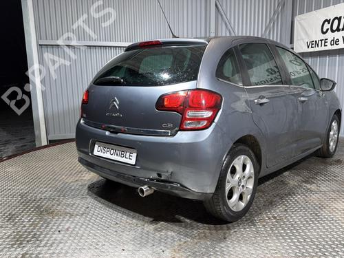 Front wiper motor CITROËN C3 II (SC_) 1.6 HDi | BP38237998M29 - Image 5