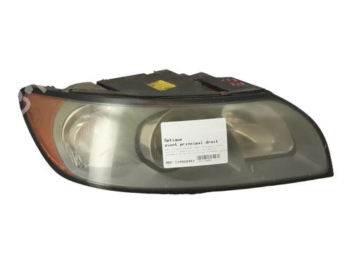 right-headlight-volvo-v50-545-2003-2004-2005-2006-2007-2008-2009-2010-2011-2012-28314973 main image