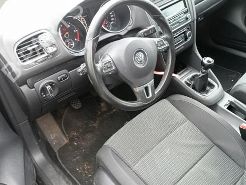 Instrument cluster VW GOLF VI (5K1) | BP35825965C47 - Image 5