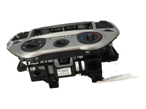 Used Climate control Climate control 37921239 37921239