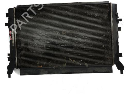 Intercooler Intercooler VW EOS (1F7, 1F8) 1.4 TSI (122 hp) 36246281 36246281
