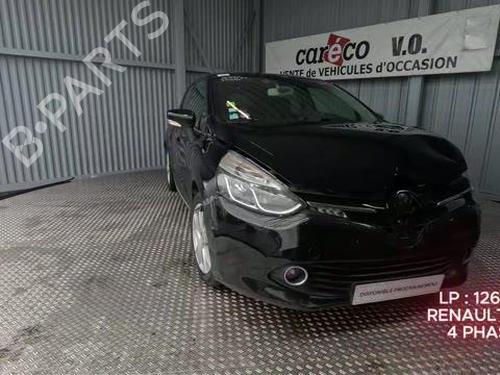 Left front window switch RENAULT CLIO IV (BH_) 0.9 TCe 90 (BHNF, BHMA, BHMH, BHJK, BHJR) | BP32365155I27 - Image 16