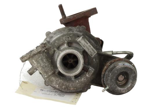 Turbolader/Kompressor OPEL COMBO Box Body/MPV (X12) 1.6 CDTI (B05) (105 hp) 28706738