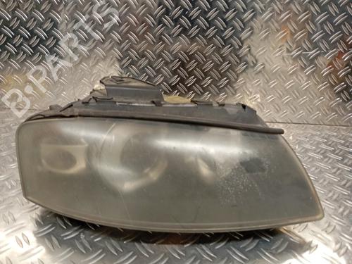 Used Right headlight AUDI A3 (8P1) 2.0 TDI 16V (140 hp) 23820370