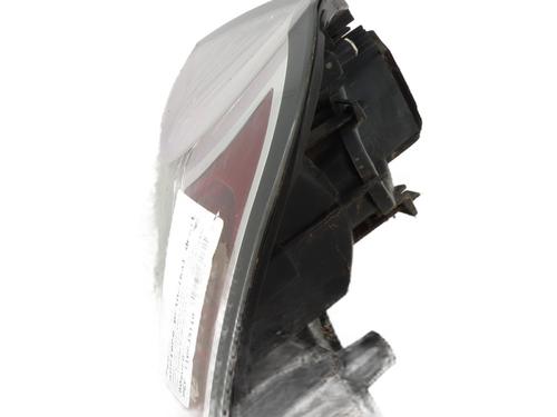 Used Right taillight RENAULT SCÉNIC III (JZ0/1_) 1.5 dCi (JZ02, JZ0R) (95 hp) 28102573