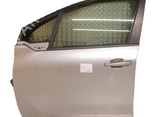 Used Left front door Left front door PEUGEOT 208 I (CA_, CC_) 1.2 PureTech 82 (82 hp) 33796568 33796568