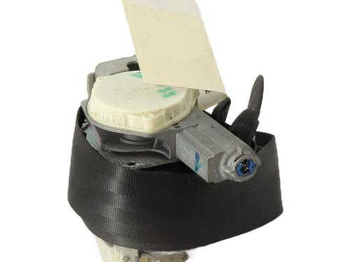 Used Front left seatbelt Front left seatbelt CITROËN C3 II (SC_) 1.4 HDi 70 (SC8HZC, SC8HR0, SC8HP4) (68 hp) 33807284 33807284