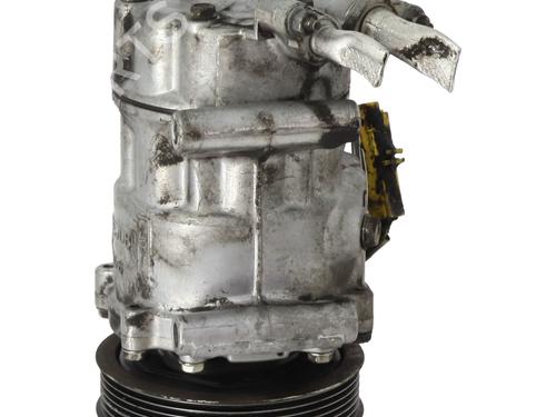 AC compressor PEUGEOT 206+ (2L_, 2M_) 1.4 i (2LKFWA, 2MKFWA) | BP24436950M34 - Image 5