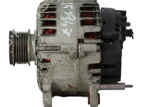 Alternator VW GOLF PLUS V (5M1, 521) 1.6 TDI | BP29965436M7