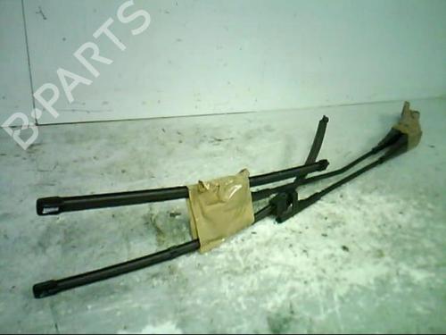 Used Front windshield wiper arm FORD FOCUS II (DA_, HCP, DP) 1.8 TDCi (115 hp) 21367822