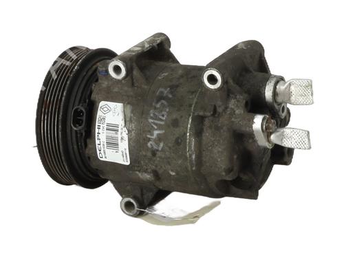 AC compressor RENAULT MEGANE II Estate (KM0/1_) 1.5 dCi (KM16, KM1E) | BP21868929M34 