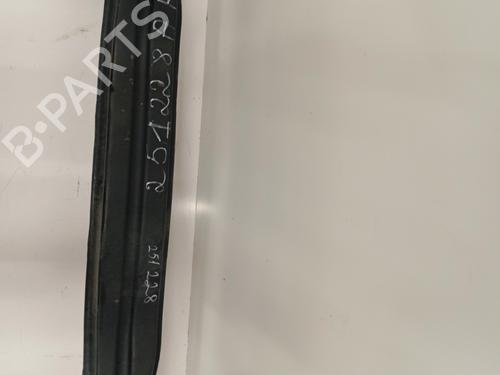 Used Rear bumper reinforcement MINI MINI COUNTRYMAN (R60) Cooper S ALL4 (184 hp) 25745076