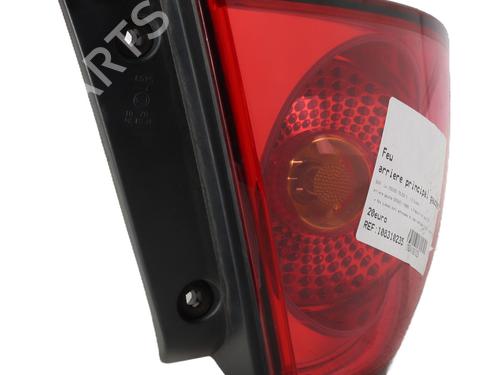 Left taillight SEAT TOLEDO III (5P2) 1.9 TDI | BP27210776C34 