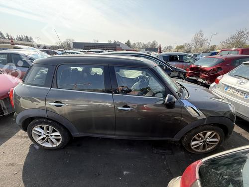 Front left seatbelt MINI MINI COUNTRYMAN (R60) Cooper D ALL4 | BP24524715I26  - Image 10