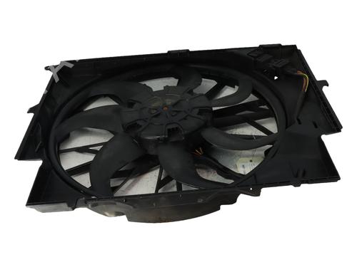 Radiator fan BMW X1 (E84) xDrive 20 d | BP39079035M35 - Image 5
