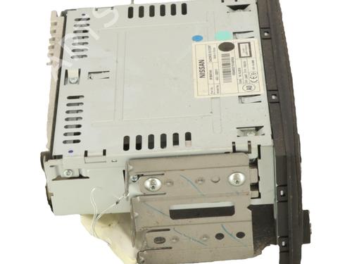 Radio NISSAN NV200 Van e-NV (ME0N) | BP32849715E6 - Image 4