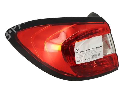 Left taillight RENAULT CAPTUR I (J5_, H5_) 1.5 dCi 110 | BP38531382C34 - Image 3