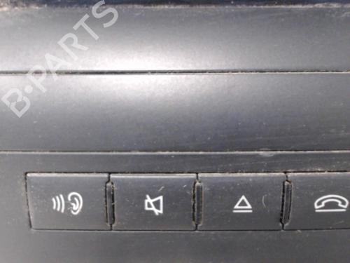 Radio MERCEDES-BENZ M-CLASS (W164) ML 320 CDI 4-matic (164.122) | BP21300310E6 