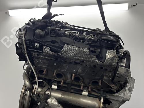 Used Engine Engine VW PASSAT CC B6 (357) 2.0 TDI (140 hp) 30591990 30591990