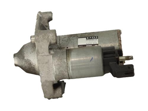 Starter CITROËN C4 CACTUS 1.2 VTi 82 | BP35827847M8 - Image 3