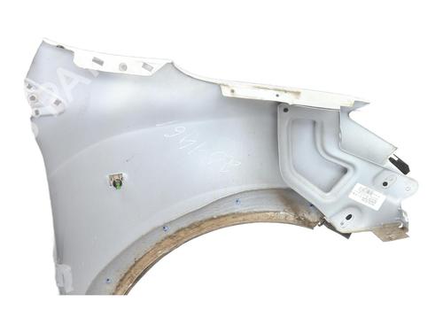Used Left front fenders DACIA DOKKER MPV (KE_) 1.5 Blue dCi 95 (KEJL) (95 hp) 27326719