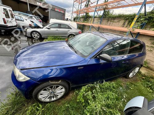 Steering rack BMW 1 (E81) 118 d | BP21292683M22 