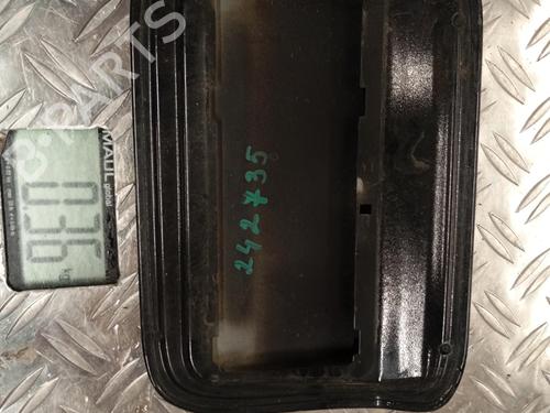 Fuel flap BMW 5 (F10) 530 d xDrive | BP22641122C131 