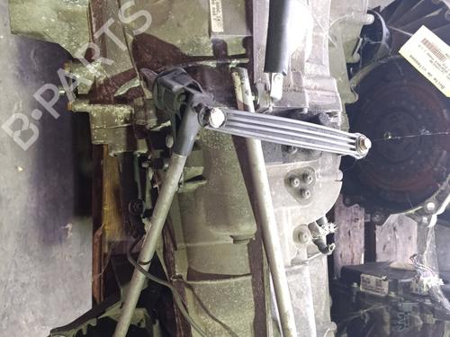 Used Gearbox Gearbox 27560884 27560884