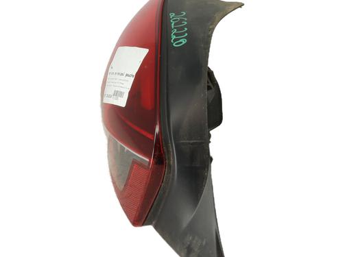 Used Left taillight Left taillight 37244155 37244155