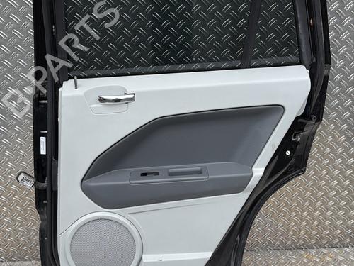 Right rear door DODGE CALIBER 2.0 CRD | BP21306545C5 