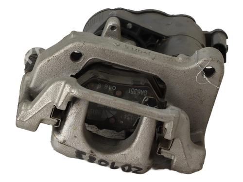 Used Left rear brake caliper PEUGEOT 308 II (LB_, LP_, LW_, LH_, L3_) 1.2 THP 110 (110 hp) 21315350