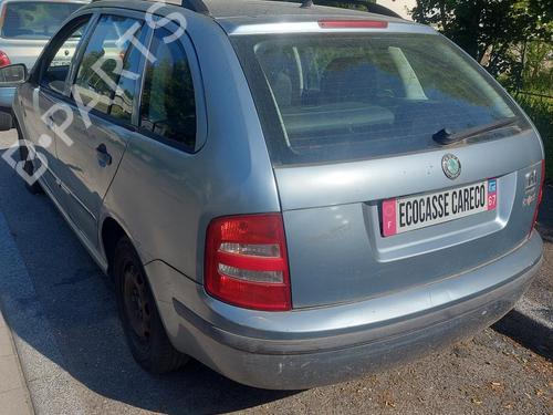 Left taillight SKODA FABIA I Combi (6Y5) 1.9 SDI | BP26144536C34 - Image 9