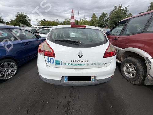Intercooler RENAULT MEGANE III Hatchback (BZ0/1_, B3_) 1.5 dCi | BP38476665M30 - Image 9