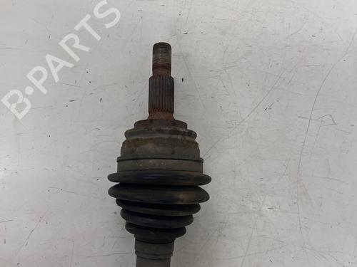 Used Right front driveshaft Right front driveshaft PEUGEOT 308 II (LB_, LP_, LW_, LH_, L3_) 1.6 BlueHDi 120 (120 hp) 39213312 39213312