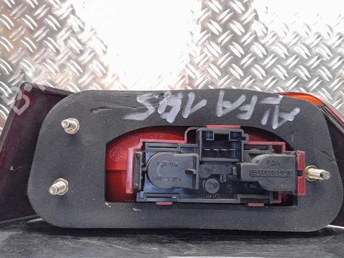 Used Left taillight Left taillight ALFA ROMEO 145 (930_) 1.9 JTD (930.A4B) (105 hp) 21364977 21364977