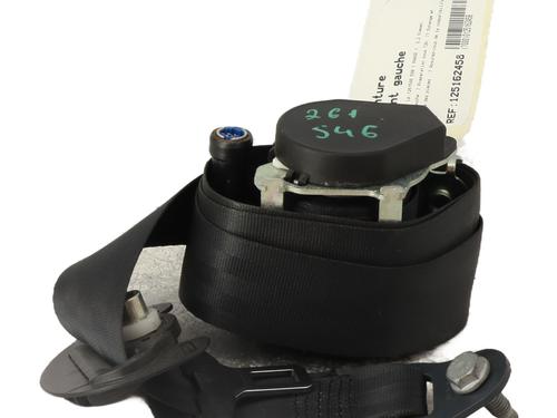 Front left seatbelt PEUGEOT 508 I (8D_) 2.2 HDi | BP34361374I26 - Image 2