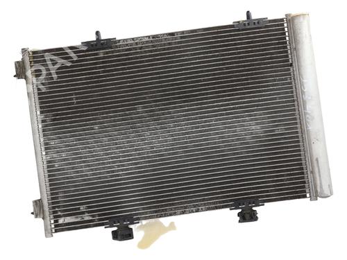 Used AC radiator CITROËN C3 AIRCROSS II (2R_, 2C_) 1.5 BlueHDi 120 (2CYHXX) (120 hp) 30147279