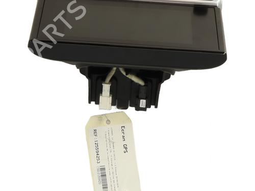 Display CITROËN C4 CACTUS 1.2 THP 110 | BP34555654C48 - Image 6