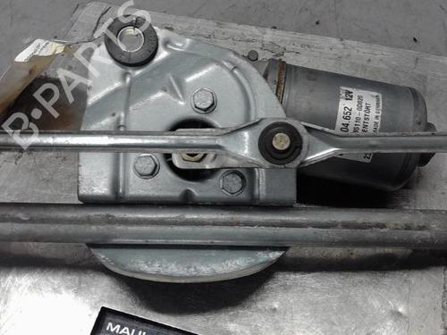 Front wiper motor TOYOTA YARIS (_P1_) 1.3 (SCP12_, SCP13_, SCP12R, SCP13R) | BP21375734M29 