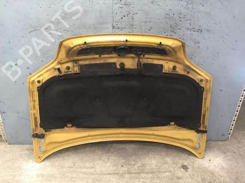 Panser OPEL ZAFIRA A MPV (T98) 2.0 DTI 16V (F75) | BP21303742C1 