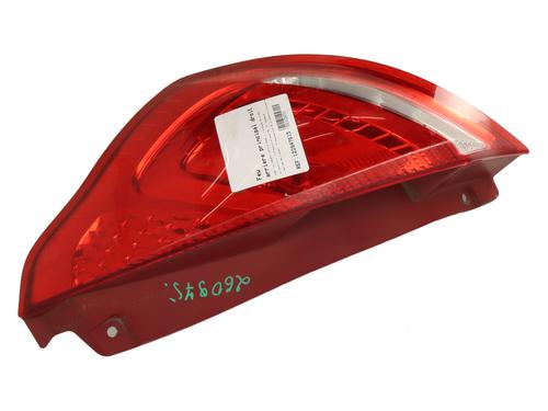 Right taillight FORD FIESTA VI (CB1, CCN) 1.4 TDCi | BP33806987C35  - Image 5