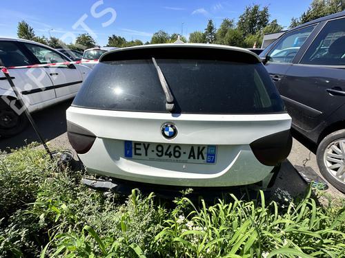Upper protection BMW 3 Touring (E91) 320 d | BP21370594M93  - Image 19