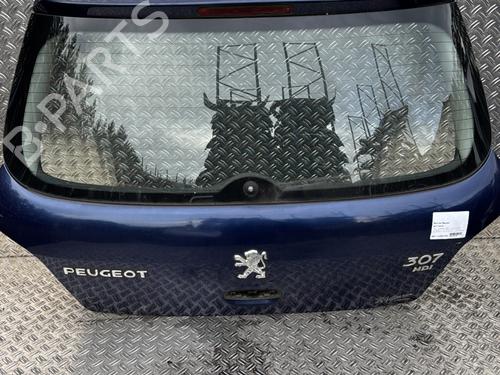 Porton trasero PEUGEOT 307 (3A/C) 2.0 HDi 110 (107 hp) 29625730