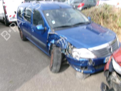 Used Parts DACIA LOGAN MCV (KS_) 1.5 dCi (KS04) 1994719