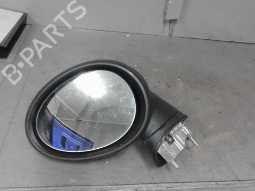 Left mirror MINI MINI (R56) Cooper D | BP21318222C26 