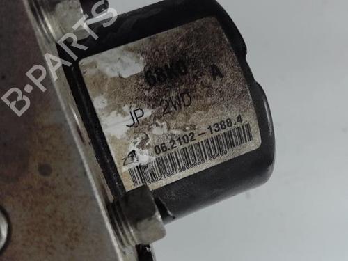 Used ABS pump ABS pump SUZUKI ALTO VII (GF, HA25_, HA35_) 1.0 (AMF310, GFC31S) (68 hp) 21308960 21308960