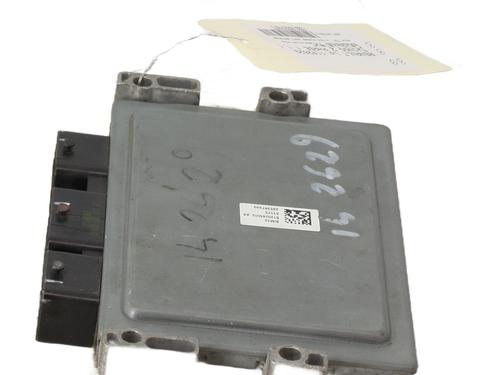 Control unit RENAULT TWINGO II (CN0_) 1.2 16V (CN0K, CN0V, CN0A) | BP21365178M11